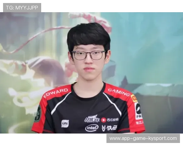 EDG选手社交媒体活跃，edg参赛选手